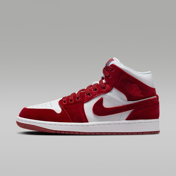 Jordan 1. Nike